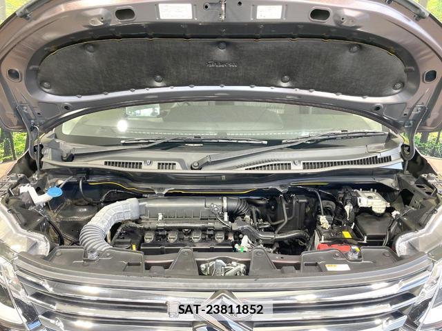 Suzuki SOLIO 2023-02 7959922-17