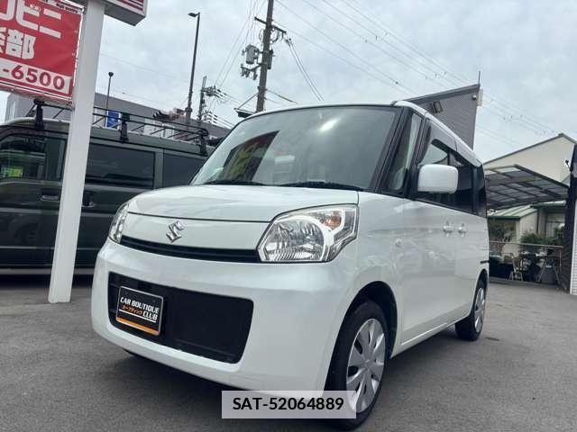Suzuki SPACIA 2014-09 7959690-0