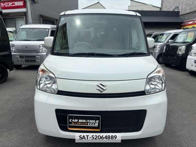 Suzuki SPACIA 2014-09 7959690-1