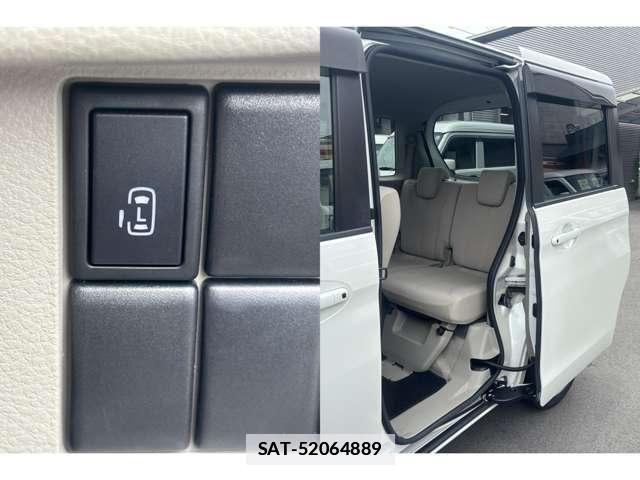 Suzuki SPACIA 2014-09 7959690-10