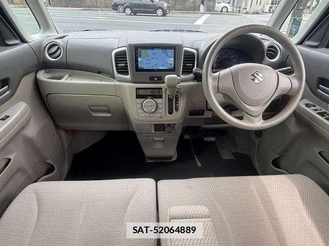 Suzuki SPACIA 2014-09 7959690-12