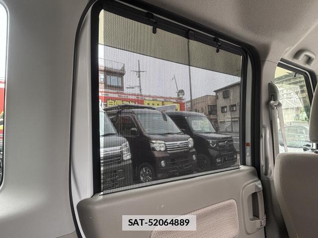 Suzuki SPACIA 2014-09 7959690-15