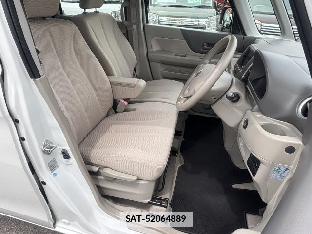 Suzuki SPACIA 2014-09 7959690-16