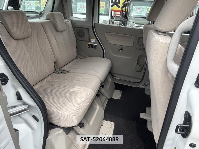 Suzuki SPACIA 2014-09 7959690-17