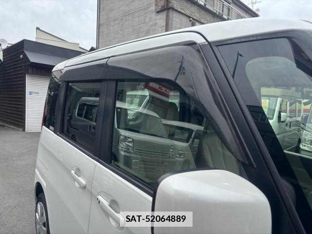 Suzuki SPACIA 2014-09 7959690-18