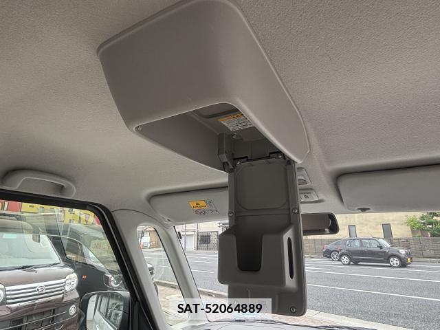 Suzuki SPACIA 2014-09 7959690-19