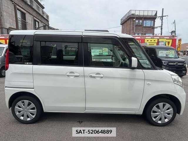 Suzuki SPACIA 2014-09 7959690-3