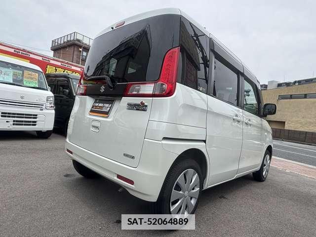 Suzuki SPACIA 2014-09 7959690-4
