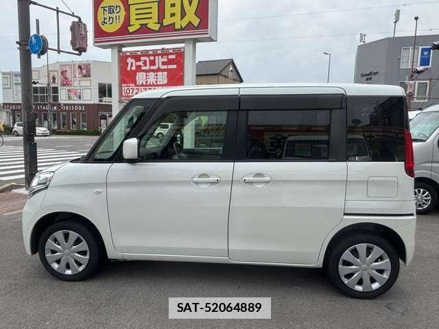 Suzuki SPACIA 2014-09 7959690-7