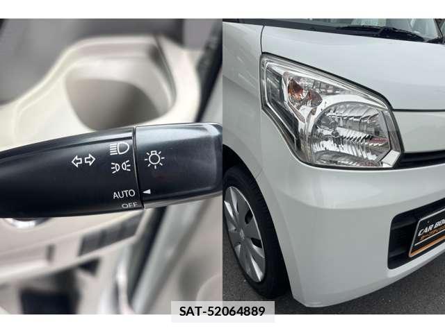Suzuki SPACIA 2014-09 7959690-9