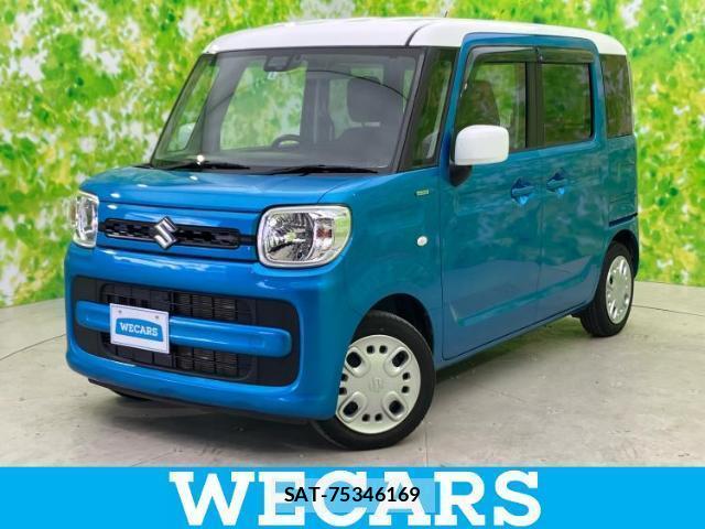 Suzuki SPACIA 2020-03 7963019-0