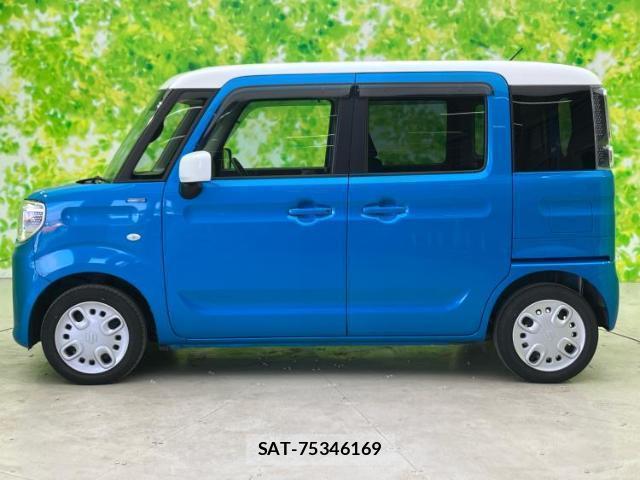 Suzuki SPACIA 2020-03 7963019-1