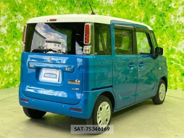 Suzuki SPACIA 2020-03 7963019-2