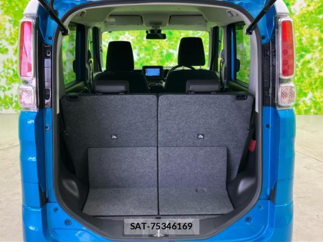 Suzuki SPACIA 2020-03 7963019-7
