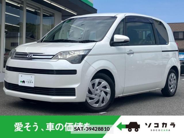 Toyota SPADE 2013-09 7961829-0