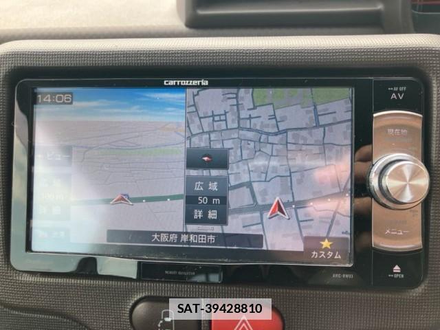 Toyota SPADE 2013-09 7961829-3