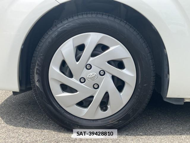 Toyota SPADE 2013-09 7961829-7