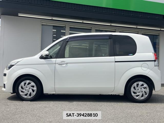 Toyota SPADE 2013-09 7961829-9