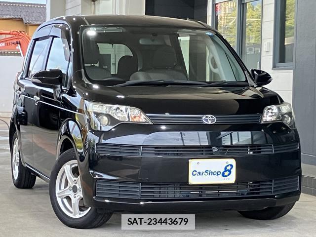 Toyota SPADE 2015-01 7962695-0