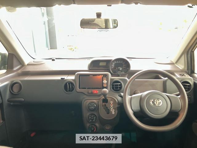 Toyota SPADE 2015-01 7962695-2