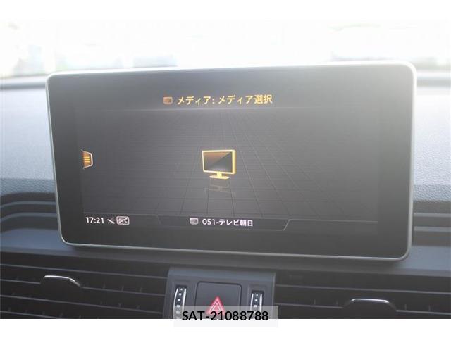Audi SQ5 2017-10 7960422-4