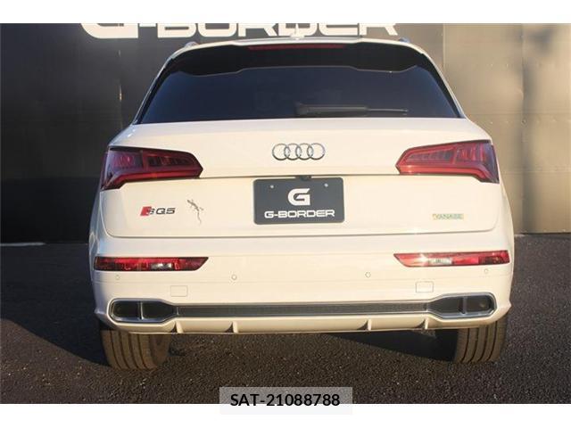Audi SQ5 2017-10 7960422-8