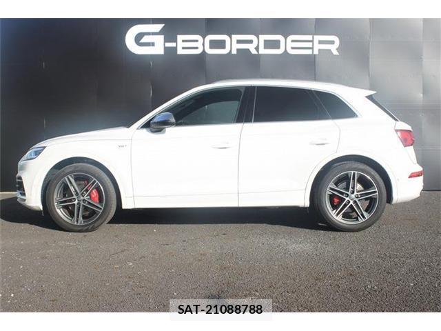 Audi SQ5 2017-10 7960422-9