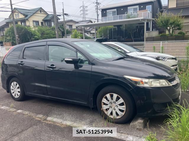 Honda STREAM 2010-03 7959665-0