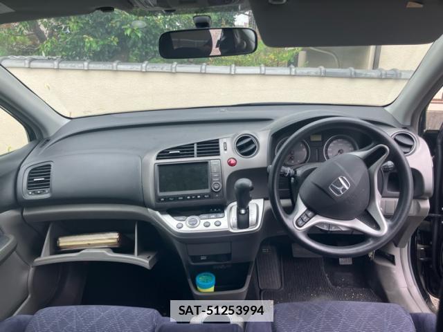 Honda STREAM 2010-03 7959665-7