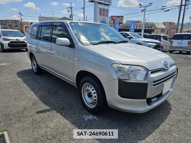Toyota SUCCEED 2018-03 7960612-0