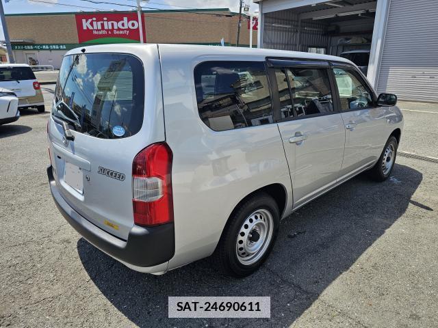 Toyota SUCCEED 2018-03 7960612-1