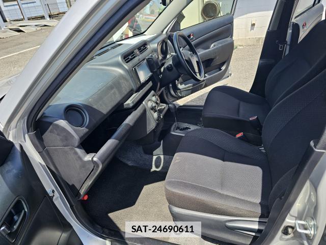Toyota SUCCEED 2018-03 7960612-4