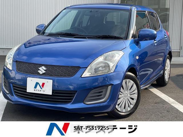 Suzuki SWIFT 2015-03 7959696-0