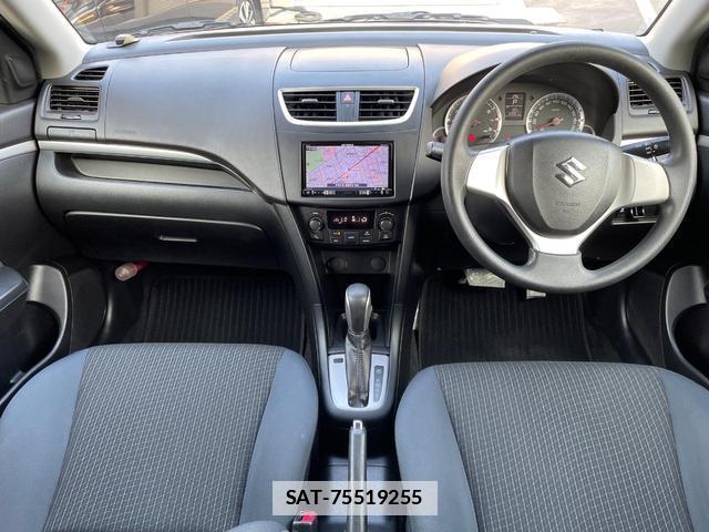 Suzuki SWIFT 2015-03 7959696-1