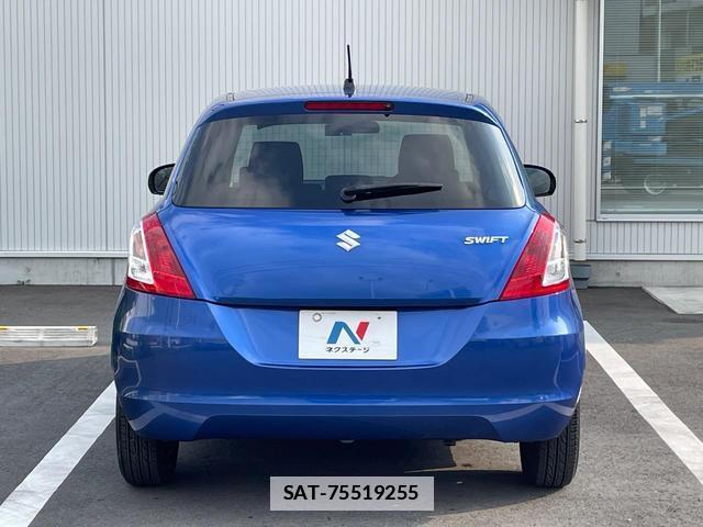 Suzuki SWIFT 2015-03 7959696-14