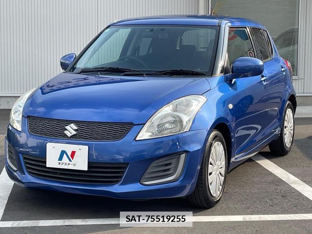 Suzuki SWIFT 2015-03 7959696-15