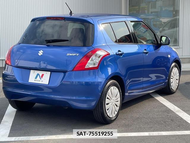 Suzuki SWIFT 2015-03 7959696-16
