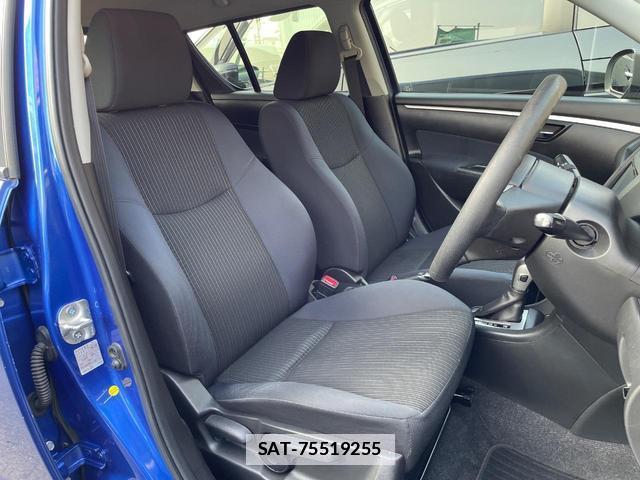 Suzuki SWIFT 2015-03 7959696-7