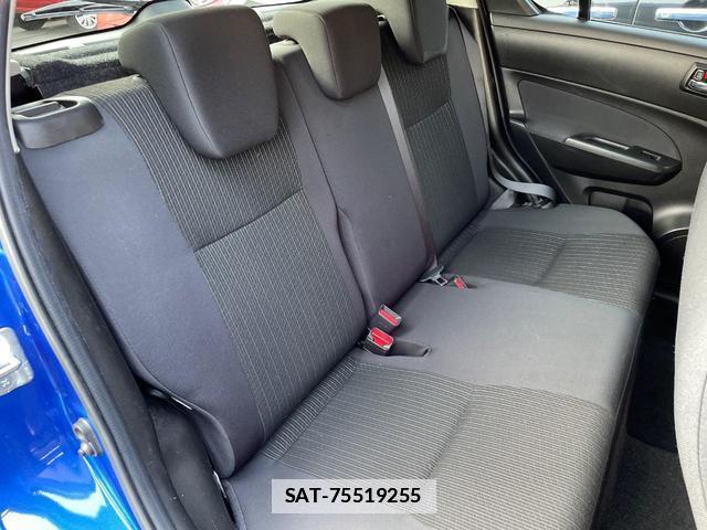 Suzuki SWIFT 2015-03 7959696-8