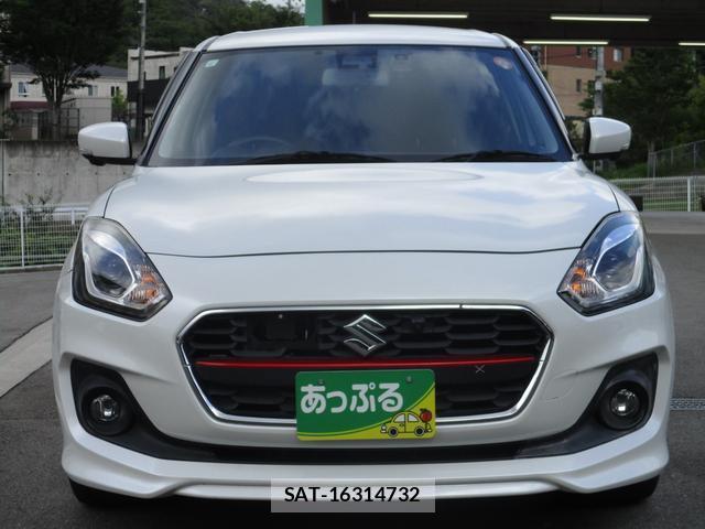Suzuki SWIFT 2023-06 7962612-1