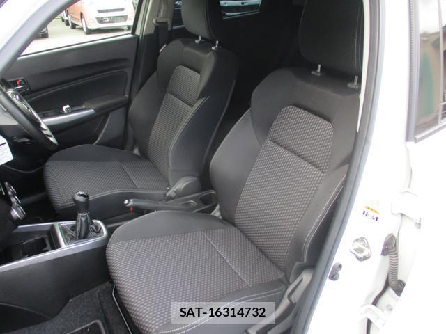 Suzuki SWIFT 2023-06 7962612-15