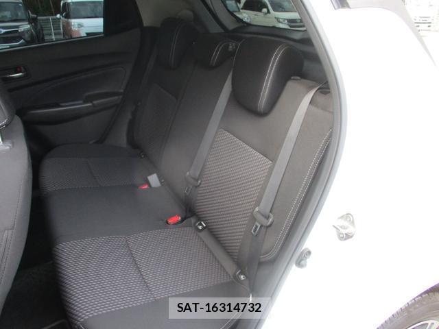 Suzuki SWIFT 2023-06 7962612-16