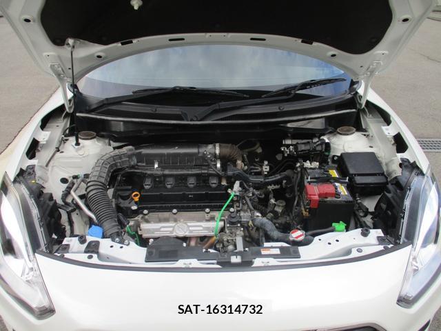 Suzuki SWIFT 2023-06 7962612-19