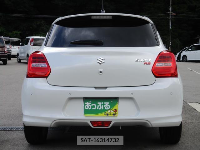 Suzuki SWIFT 2023-06 7962612-2