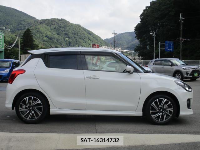 Suzuki SWIFT 2023-06 7962612-3