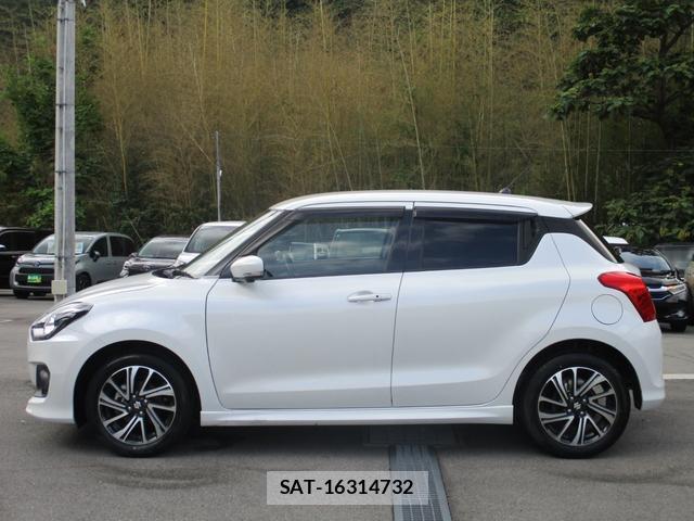 Suzuki SWIFT 2023-06 7962612-4