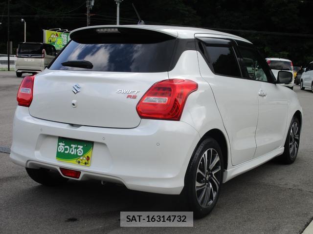 Suzuki SWIFT 2023-06 7962612-7