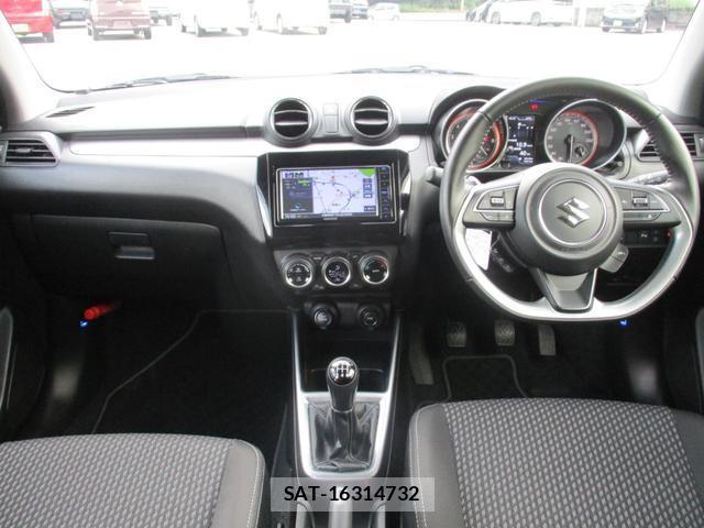 Suzuki SWIFT 2023-06 7962612-8