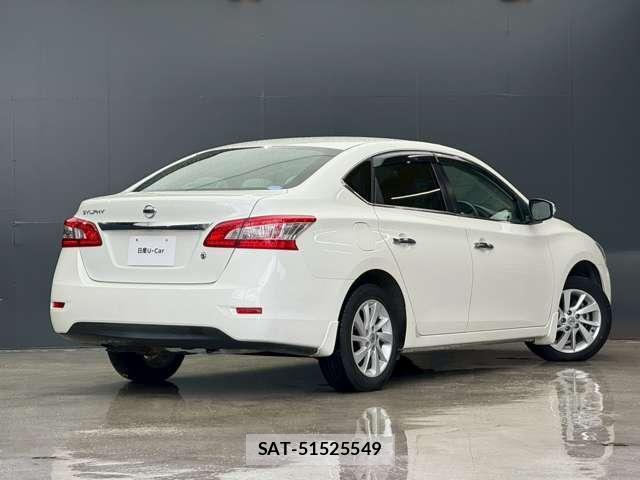 Nissan Sylphy 2013-07 7961729-1