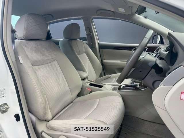 Nissan Sylphy 2013-07 7961729-17